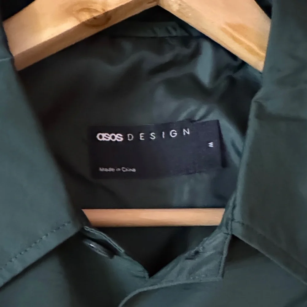 ASOS Design Light jacket - Picture 5 of 5